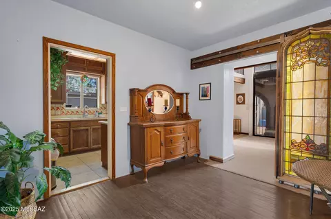 Entry Way - 1740 E Silver St, Tucson, AZ 85719 photo 3 of 5