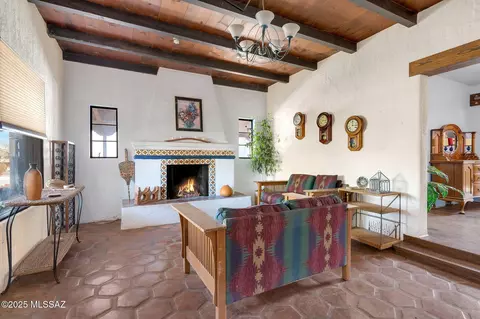 Living - 1740 E Silver St, Tucson, AZ 85719 photo 1 of 4