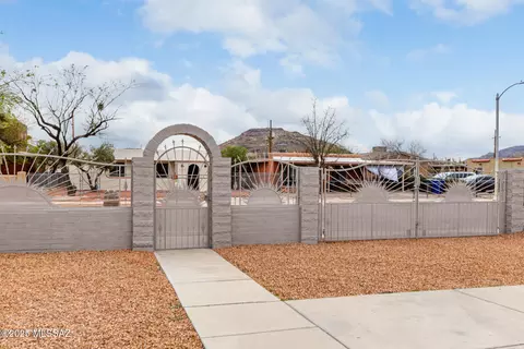 1508 W Delaware St, Tucson, AZ 85745
