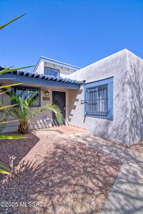 3473 N Richland Dr, Tucson, AZ 85719