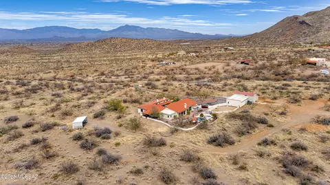 17832 S Via Loma Del Venado, Vail, AZ 85641
