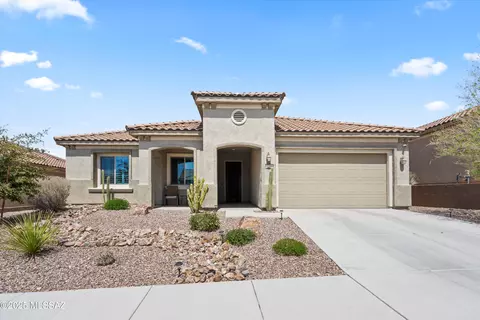7210 W River Trl, Marana, AZ 85658