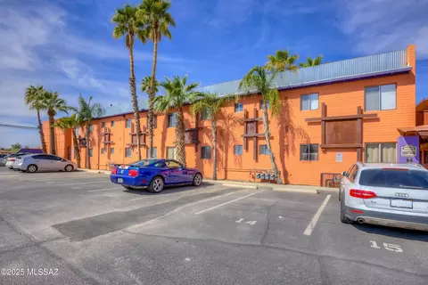 55 N Cherry Ave #102, Tucson, AZ 85719
