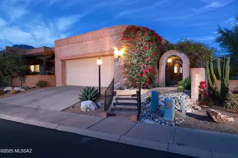 5424 N Via Sempreverde, Tucson, AZ 85750