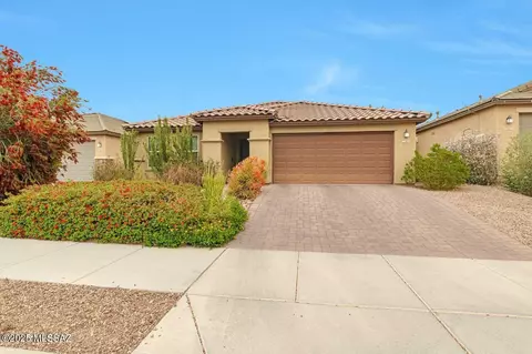 10269 S Wheel Spoke Ln, Vail, AZ 85641