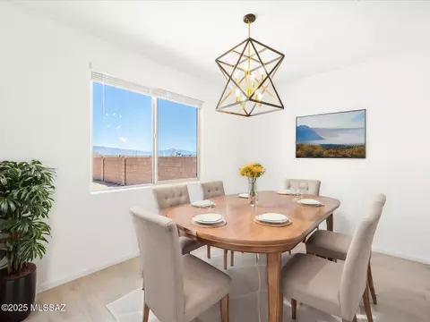 10345 W Granderson St, Marana, AZ 85653