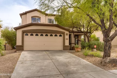 3627 W Camino Del Viento, Tucson, AZ 85746