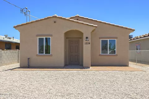 1222 N 13th Ave, Tucson, AZ 85705