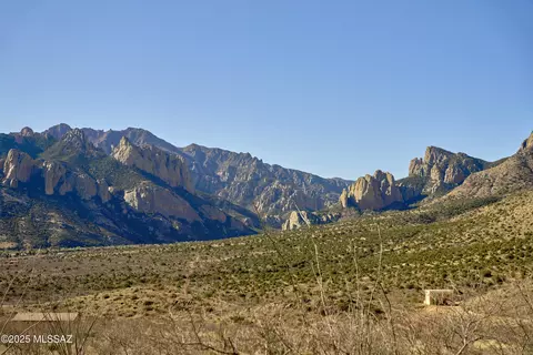tbd S Limestone Rd #N/A, Portal, AZ 85632