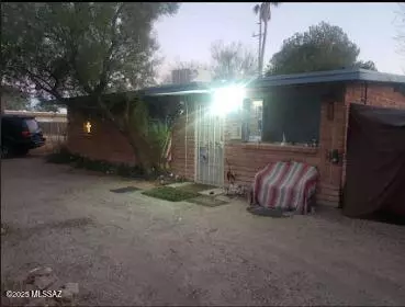 2971 N Richey Blvd, Tucson, AZ 85716