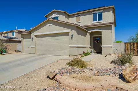 18853 S Avenida Palo Grabado, Sahuarita, AZ 85629