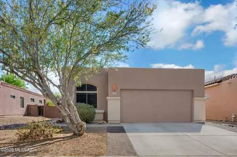 7479 W Sweet River Rd, Tucson, AZ 85743
