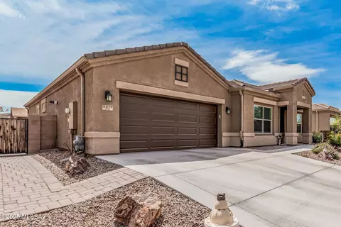 8879 W Blakebrook Rd, Marana, AZ 85653