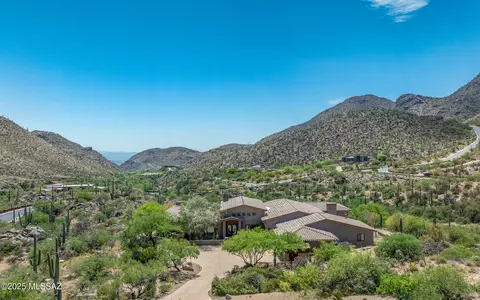 15045 N Cush Cayton Pl, Marana, AZ 85658