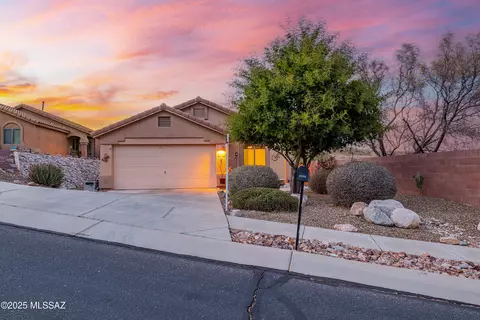 61080 Halter Pl, Saddlebrooke, AZ 85739