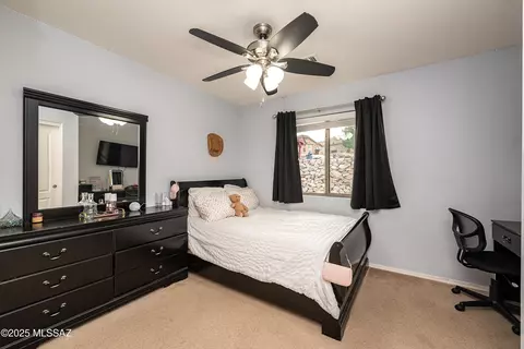 Bedroom - 61080 Halter Pl, Saddlebrooke, AZ 85739 photo 4 of 6