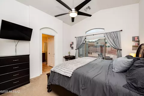 Bedroom - 61080 Halter Pl, Saddlebrooke, AZ 85739 photo 1 of 6