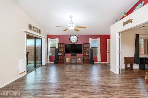 Living - 61080 Halter Pl, Saddlebrooke, AZ 85739 photo 2 of 2