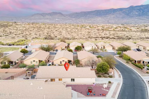 View/Area - 61080 Halter Pl, Saddlebrooke, AZ 85739 photo 2 of 3