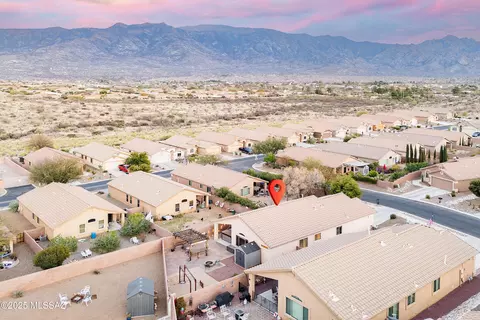 View/Area - 61080 Halter Pl, Saddlebrooke, AZ 85739 photo 1 of 3