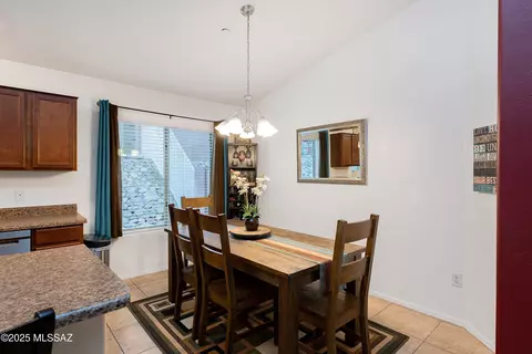 Dining - 61080 Halter Pl, Saddlebrooke, AZ 85739 photo 1 of 1