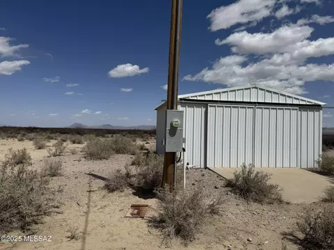 80 Acres Parker Rd, San Simon, AZ 85632