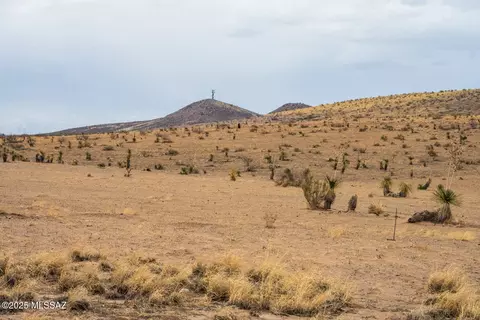 12 7 Acres High Valley Ln, Pearce, AZ 85625