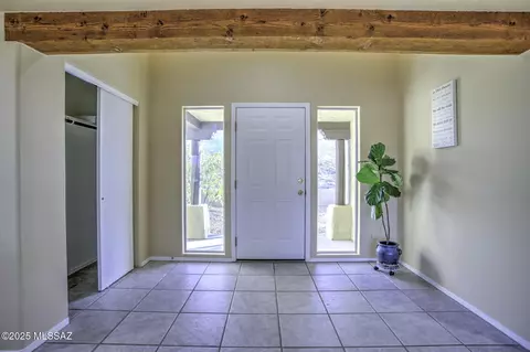 Entry Way - 3101 E Cardenas Dr, Vail, AZ 85641 photo 1 of 1
