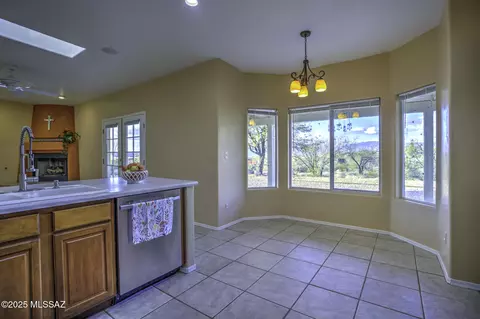 Kitchen - 3101 E Cardenas Dr, Vail, AZ 85641 photo 1 of 4