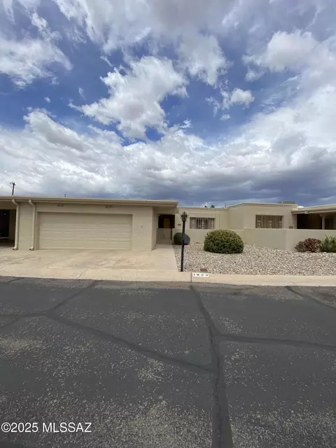 1023 N Caribe Ave, Tucson, AZ 85710