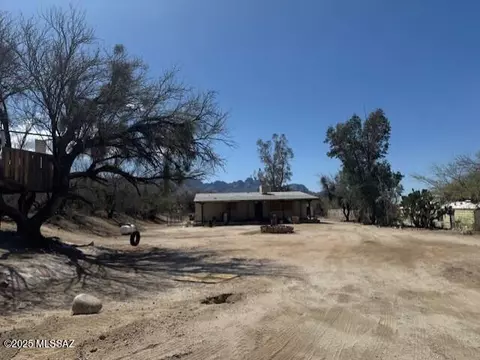 4320 E Wilds Rd, Tucson, AZ 85739