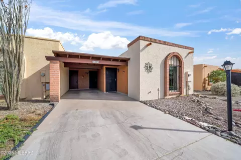 2879 S Camino Pansa, Green Valley, AZ 85622