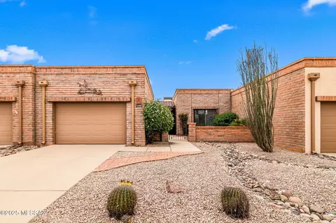 1389 W Camino Del Pato, Green Valley, AZ 85622