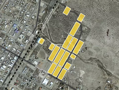 18 E Acres E Stewart St, Willcox, AZ 85643 photo 2