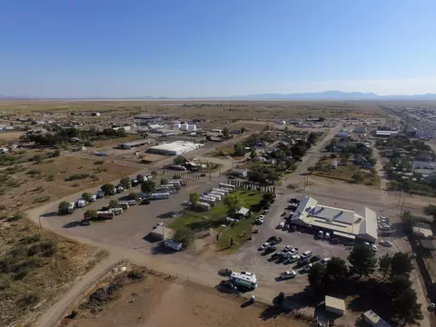 18 E Acres E Stewart St, Willcox, AZ 85643 photo 12