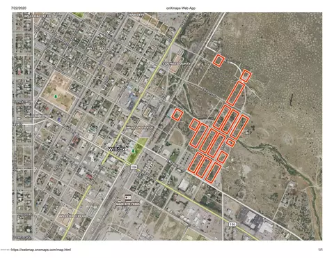 18 E Acres E Stewart St, Willcox, AZ 85643 photo 19
