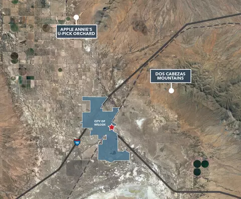 18 E Acres E Stewart St, Willcox, AZ 85643 photo 6