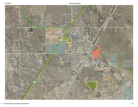 18 E Acres E Stewart St, Willcox, AZ 85643 photo 22