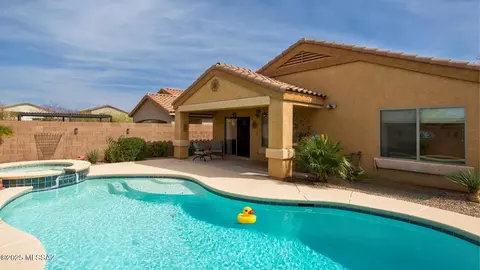10469 E Avalon Park St, Tucson, AZ 85747
