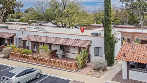 349 S Paseo Cerro #D, Green Valley, AZ 85614