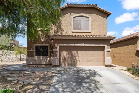13241 E Coyote Well Dr, Vail, AZ 85641
