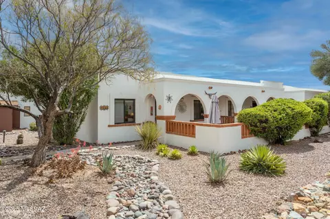 431 S Paseo Sarta #A, Green Valley, AZ 85614