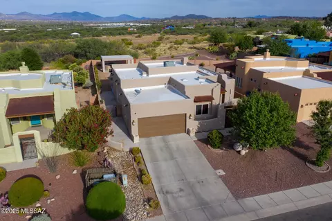 331 Via Bella Donna, Rio Rico, AZ 85648