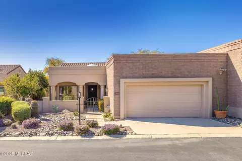7316 E Calle Alba Serena, Tucson, AZ 85750
