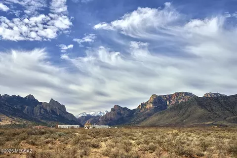 12 Acre Tbd Crown Dancer Ranch Ests, Portal, AZ 85632