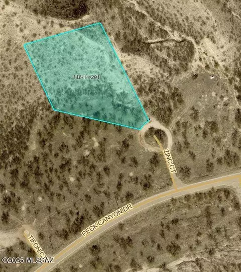 1424 Zinc Ct, Rio Rico, AZ 85648