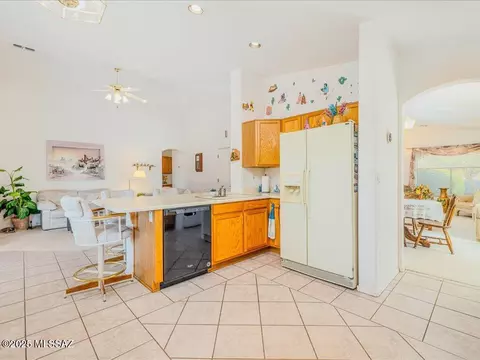 8838 E La Palma Dr, Tucson, AZ 85747 photo 12