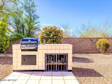 8838 E La Palma Dr, Tucson, AZ 85747 photo 29