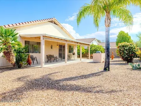 8838 E La Palma Dr, Tucson, AZ 85747 photo 34