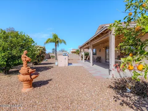 8838 E La Palma Dr, Tucson, AZ 85747 photo 32